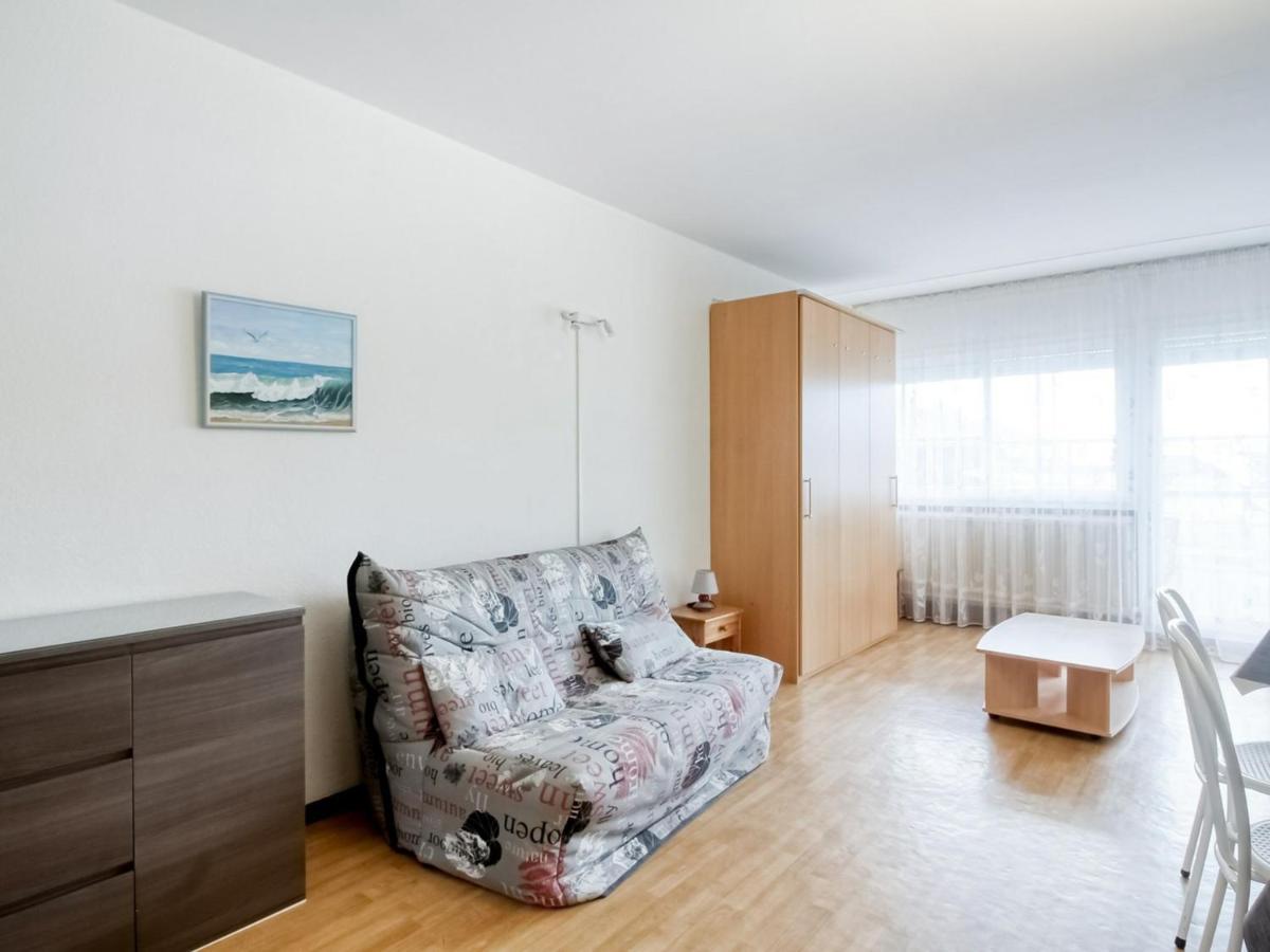 Studio A Gourette - 4 Pers., Balcon, 150M Des Pistes - Fr-1-400-53 Экстерьер фото