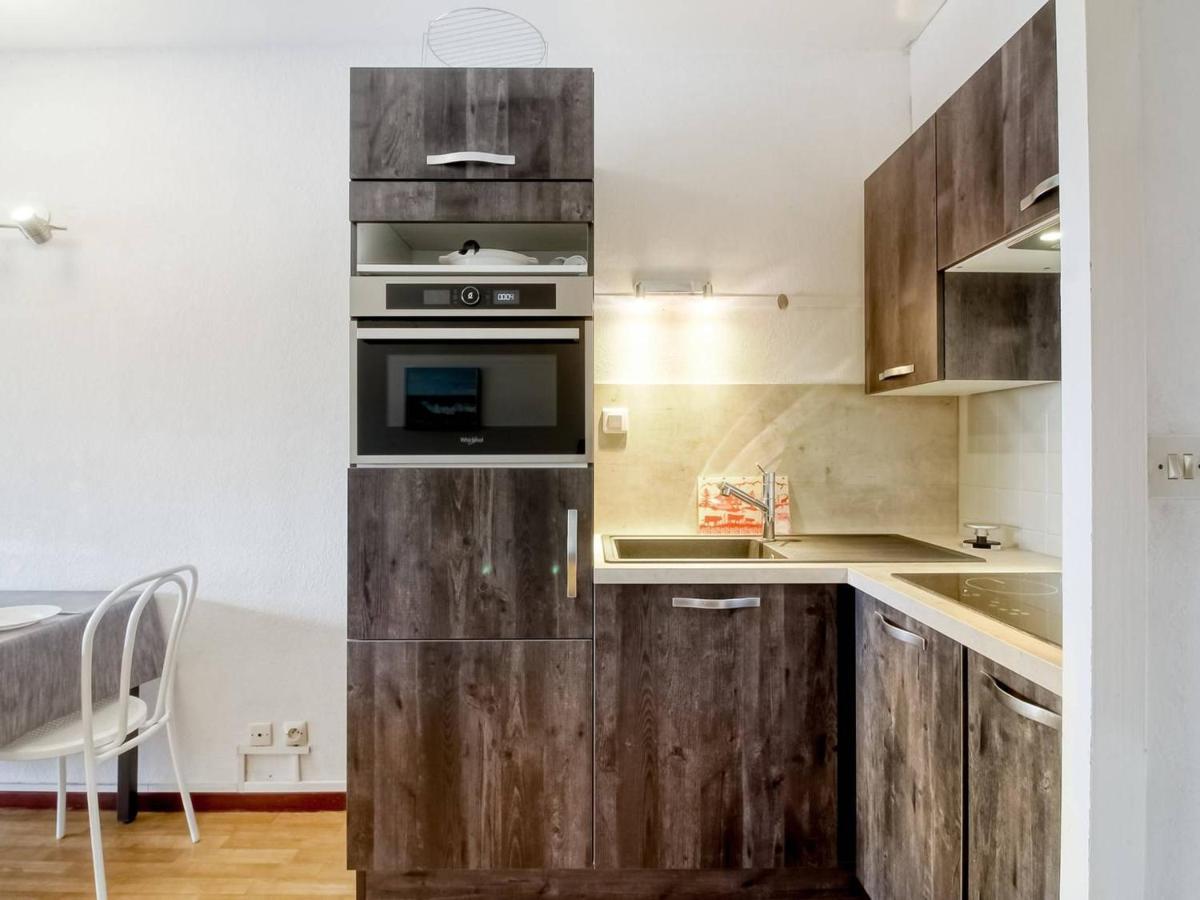 Studio A Gourette - 4 Pers., Balcon, 150M Des Pistes - Fr-1-400-53 Экстерьер фото